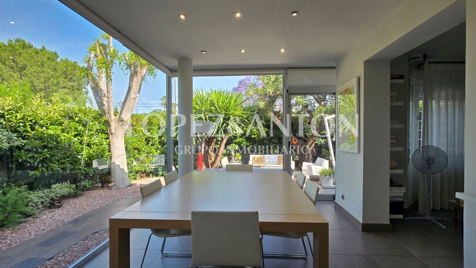 4 camera da letto Villa in vendita in L'Eliana con piscina garage - 1.200.000 € (Rif: 9070353)