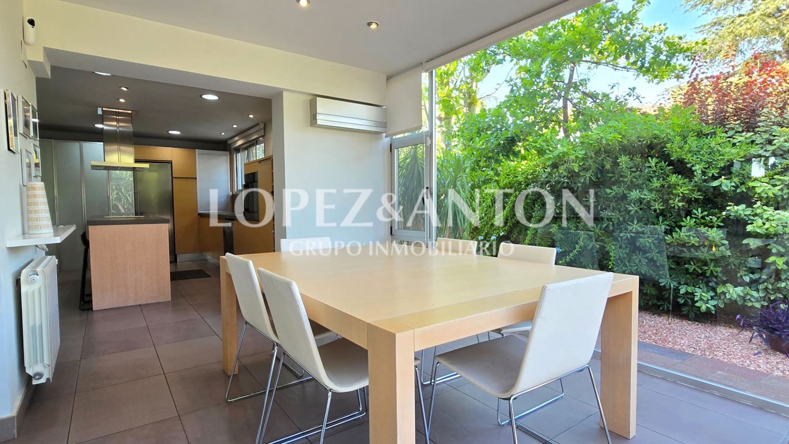 4 camera da letto Villa in vendita in L'Eliana con piscina garage - 1.200.000 € (Rif: 9070353)