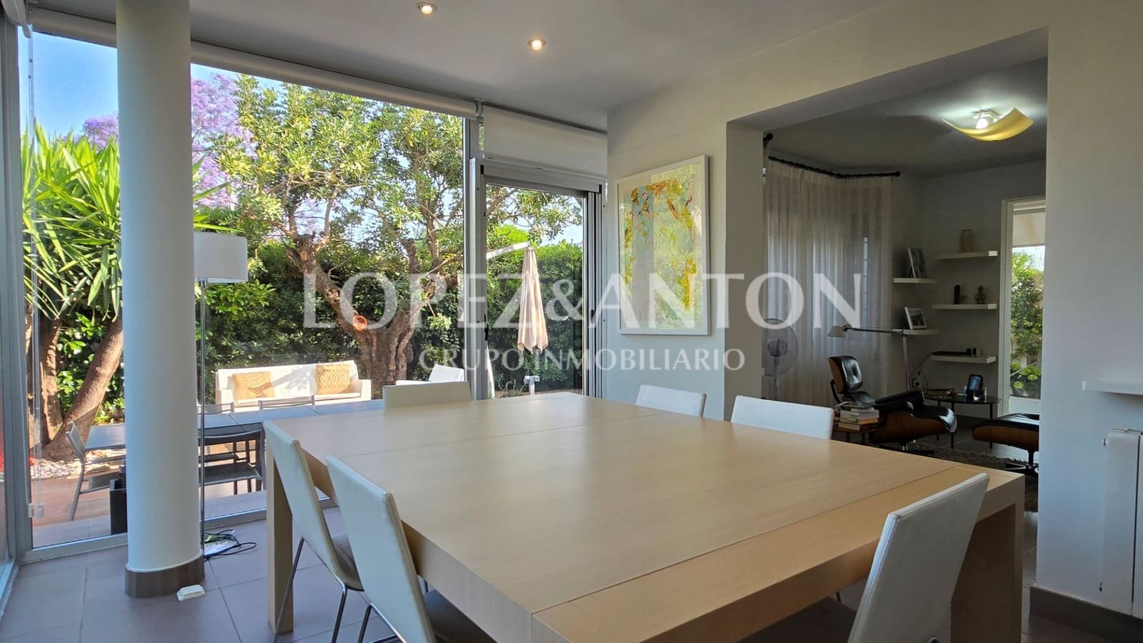 4 camera da letto Villa in vendita in L'Eliana con piscina garage - 1.200.000 € (Rif: 9070353)