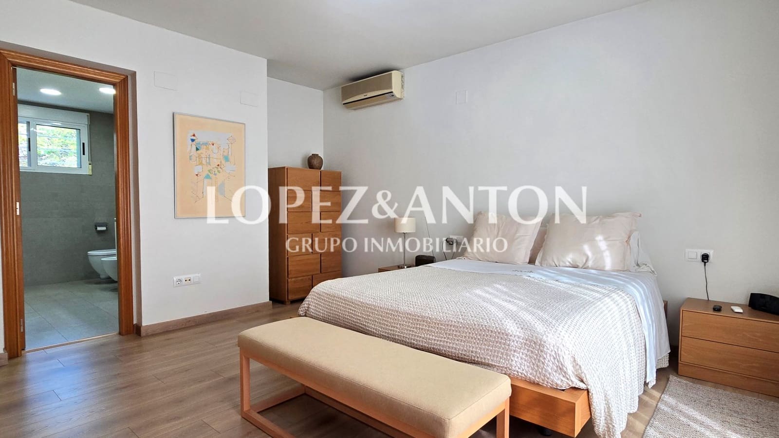 4 camera da letto Villa in vendita in L'Eliana con piscina garage - 1.200.000 € (Rif: 9070353)