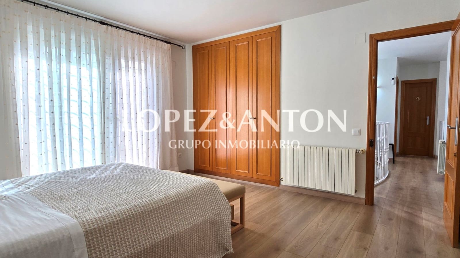 4 camera da letto Villa in vendita in L'Eliana con piscina garage - 1.200.000 € (Rif: 9070353)
