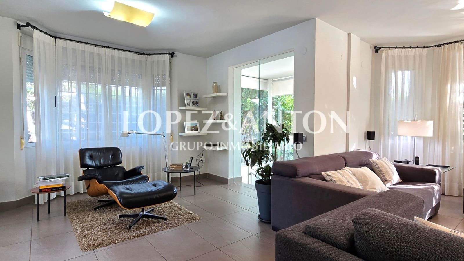 4 camera da letto Villa in vendita in L'Eliana con piscina garage - 1.200.000 € (Rif: 9070353)