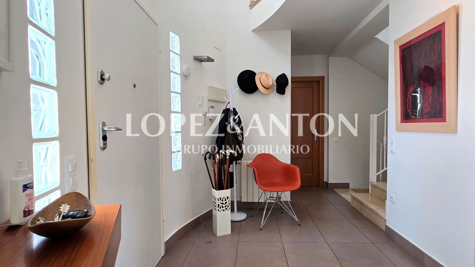 4 camera da letto Villa in vendita in L'Eliana con piscina garage - 1.200.000 € (Rif: 9070353)