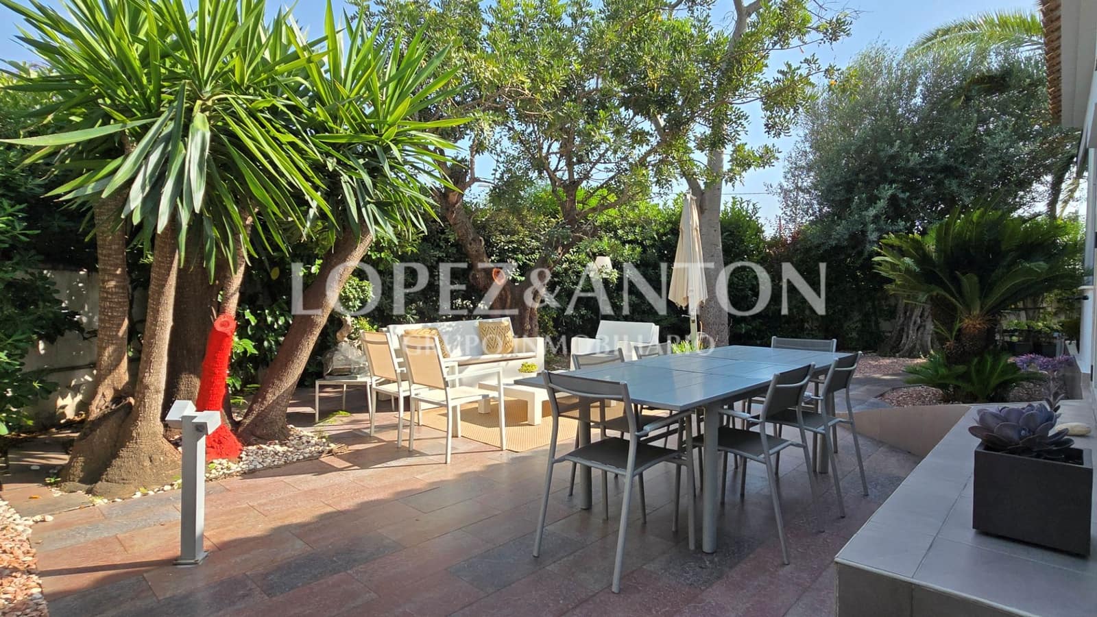 4 camera da letto Villa in vendita in L'Eliana con piscina garage - 1.200.000 € (Rif: 9070353)