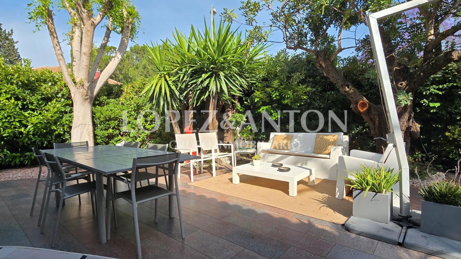 4 camera da letto Villa in vendita in L'Eliana con piscina garage - 1.200.000 € (Rif: 9070353)