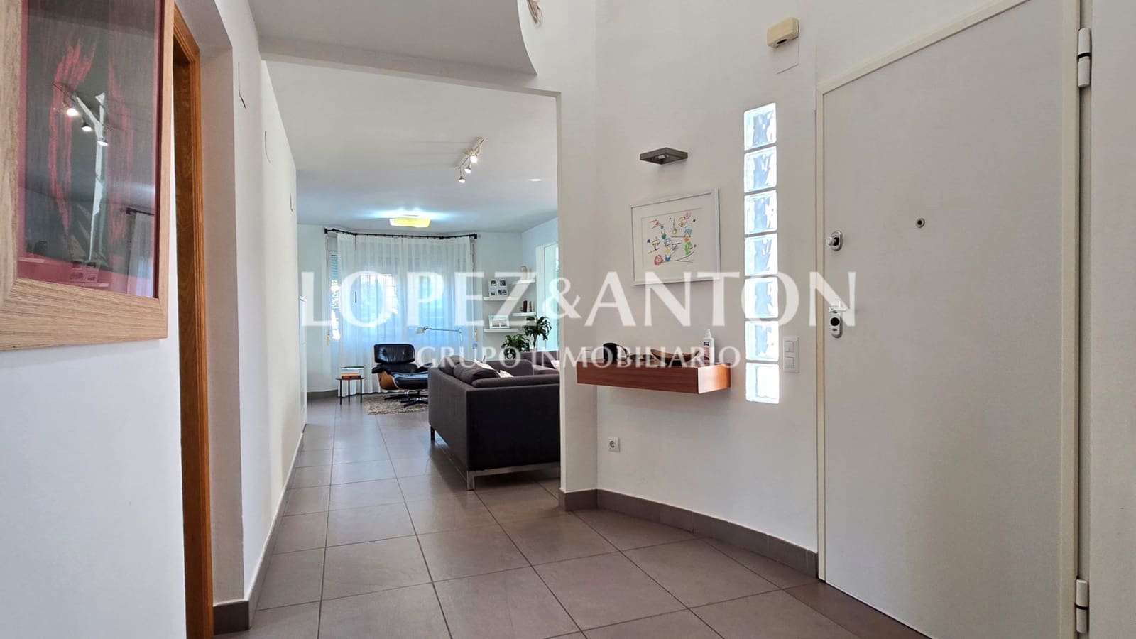 4 camera da letto Villa in vendita in L'Eliana con piscina garage - 1.200.000 € (Rif: 9070353)
