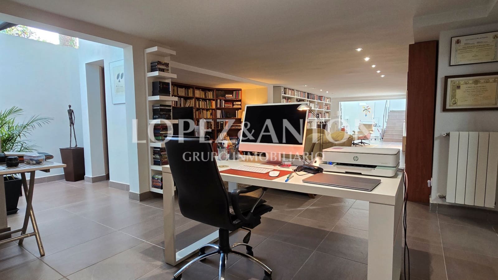 4 camera da letto Villa in vendita in L'Eliana con piscina garage - 1.200.000 € (Rif: 9070353)