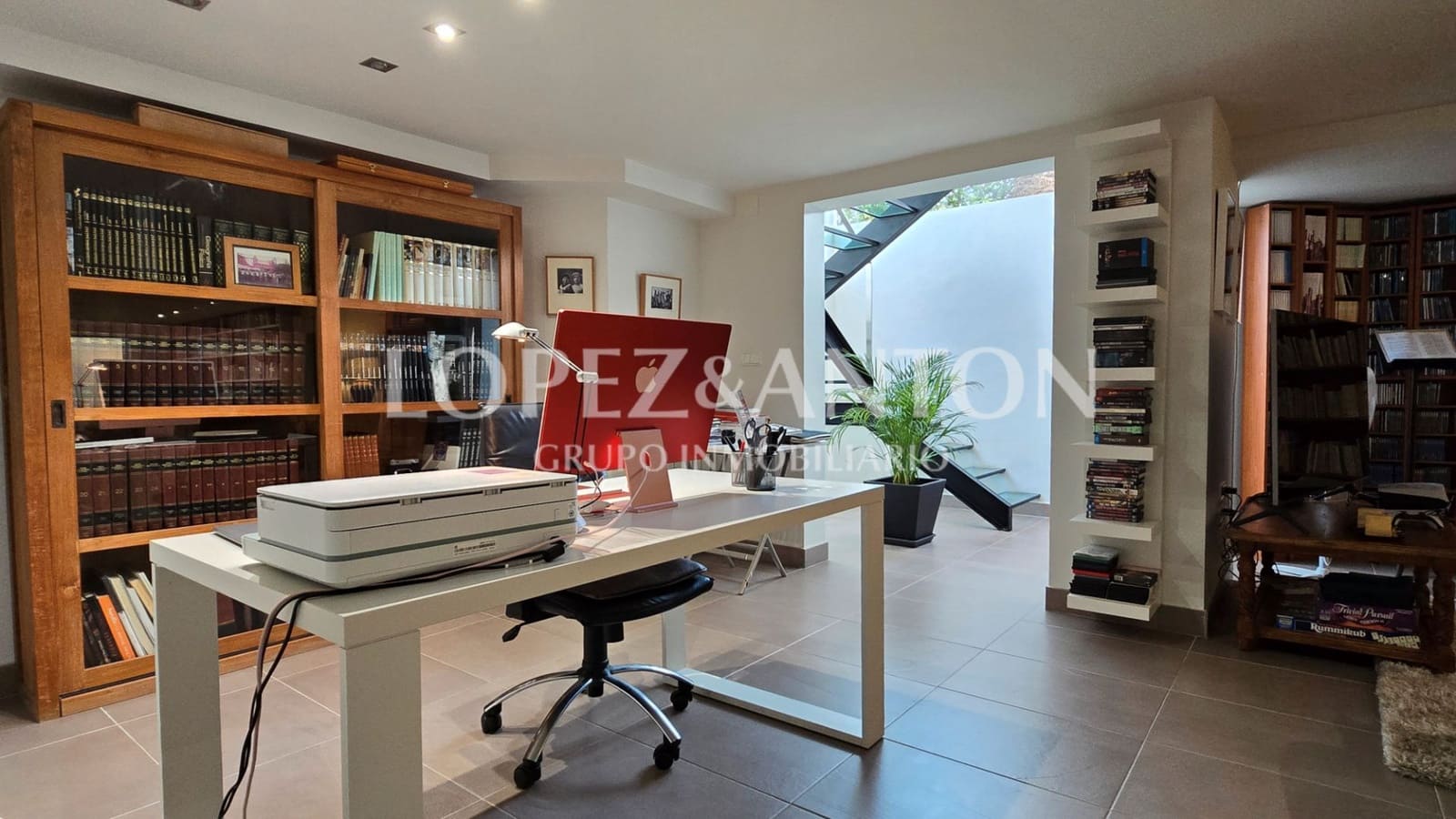 4 camera da letto Villa in vendita in L'Eliana con piscina garage - 1.200.000 € (Rif: 9070353)