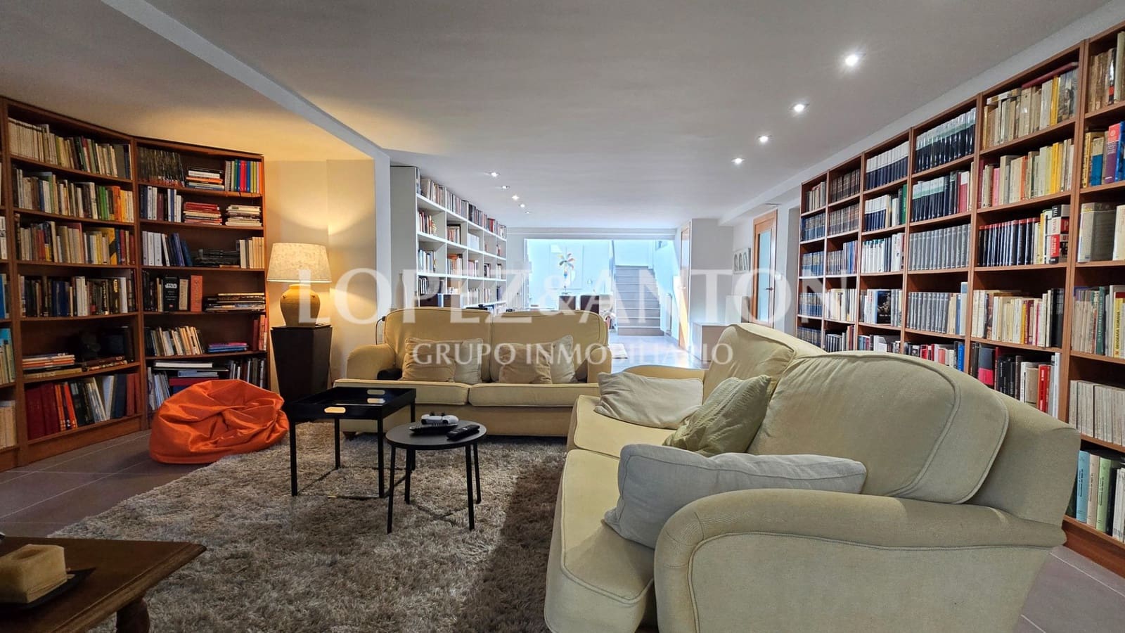 4 camera da letto Villa in vendita in L'Eliana con piscina garage - 1.200.000 € (Rif: 9070353)