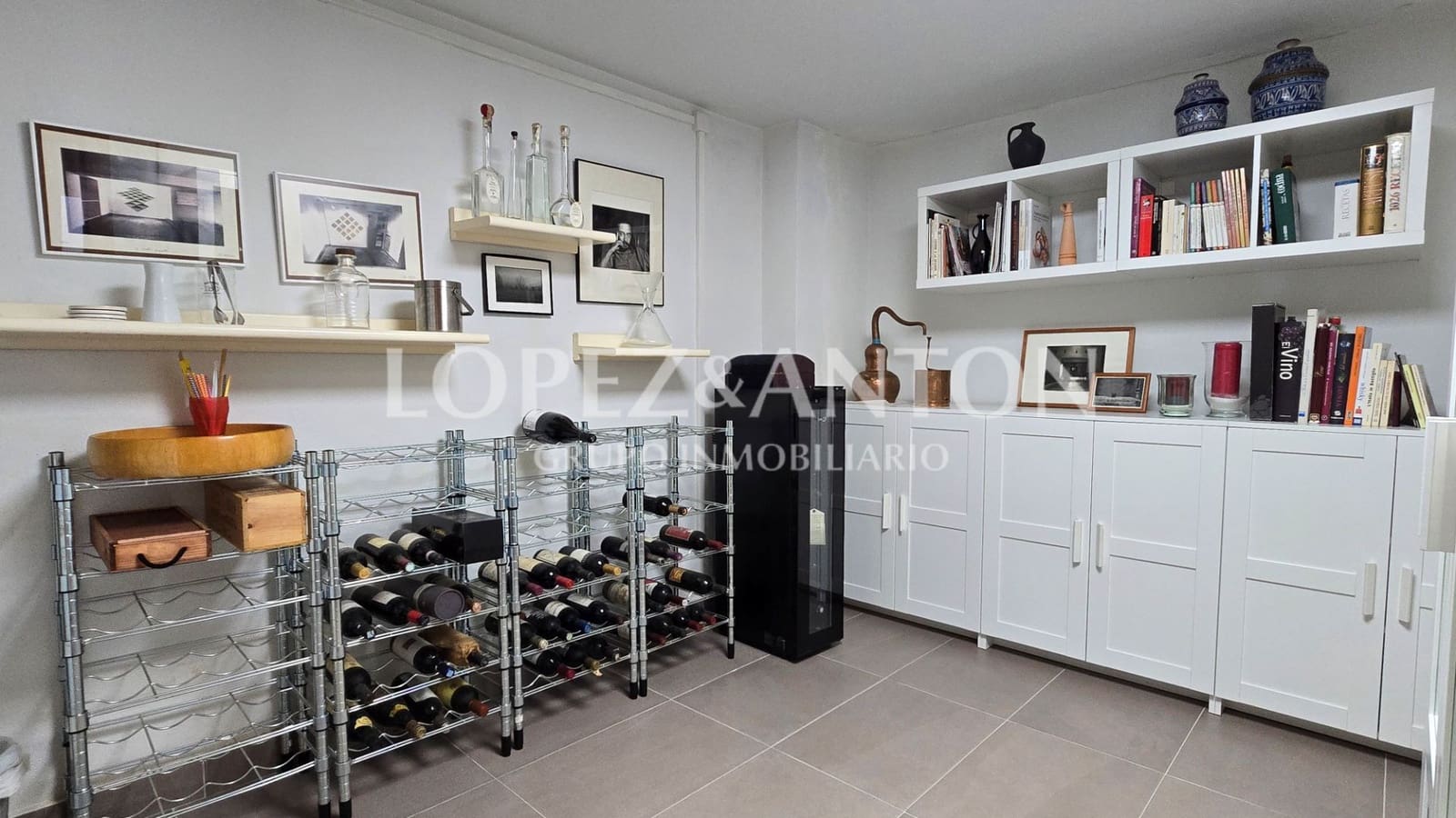 4 camera da letto Villa in vendita in L'Eliana con piscina garage - 1.200.000 € (Rif: 9070353)