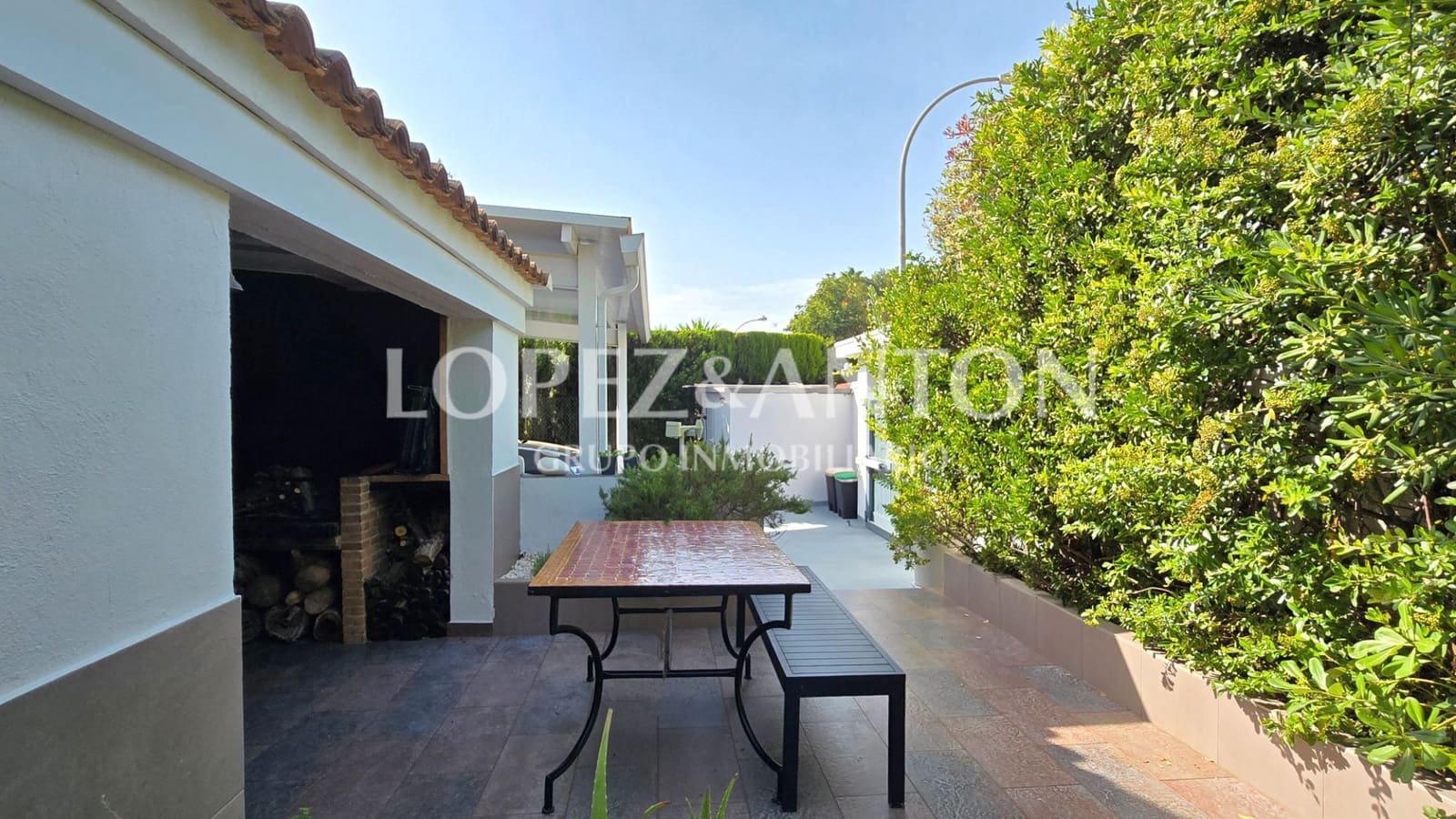 4 camera da letto Villa in vendita in L'Eliana con piscina garage - 1.200.000 € (Rif: 9070353)