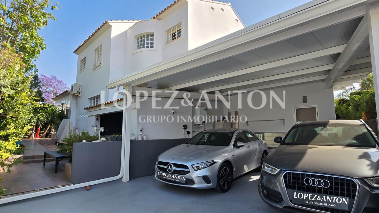 4 camera da letto Villa in vendita in L'Eliana con piscina garage - 1.200.000 € (Rif: 9070353)