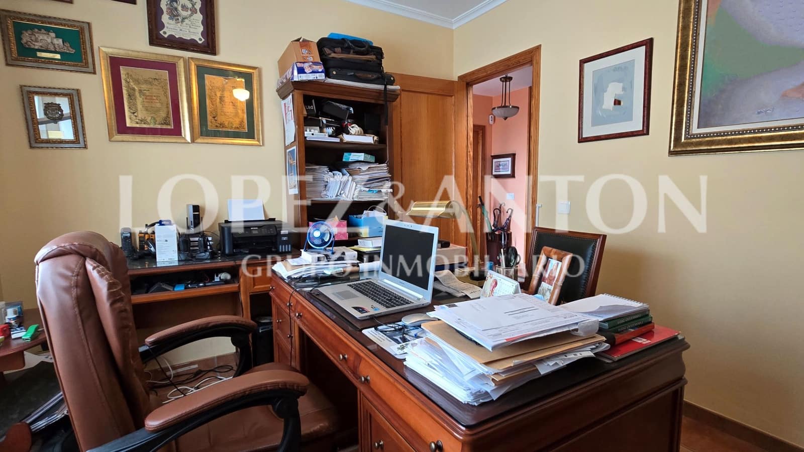 4 soverom Villa til salgs i L'Eliana med svømmebasseng garasje - € 560 000 (Ref: 9135174)