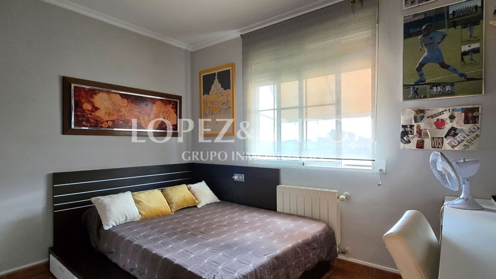 4 soverom Villa til salgs i L'Eliana med svømmebasseng garasje - € 560 000 (Ref: 9135174)