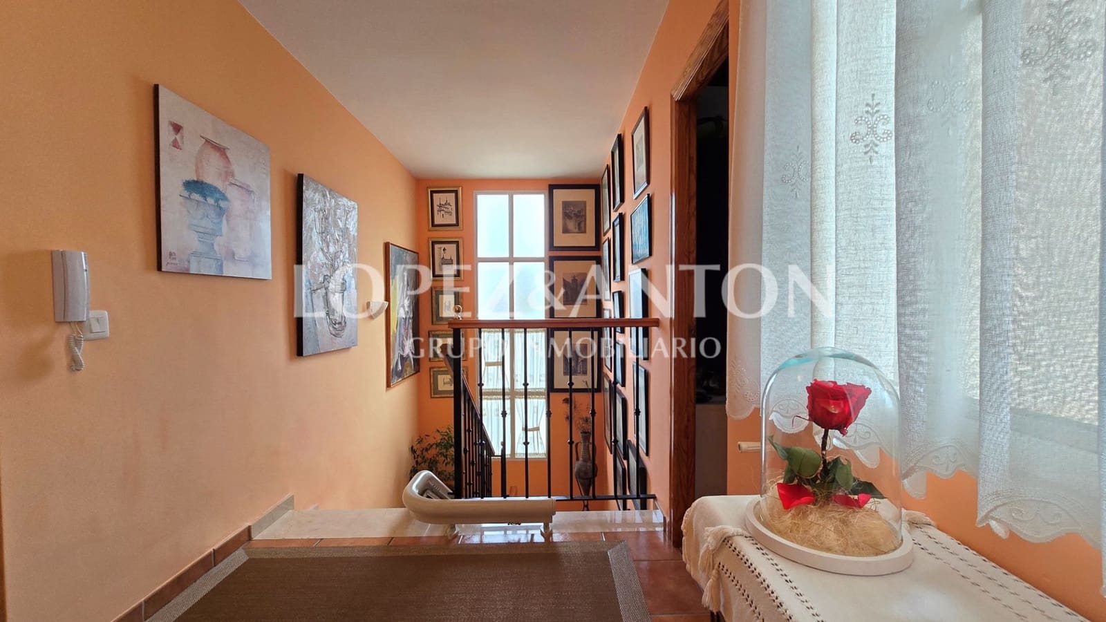 4 soverom Villa til salgs i L'Eliana med svømmebasseng garasje - € 560 000 (Ref: 9135174)