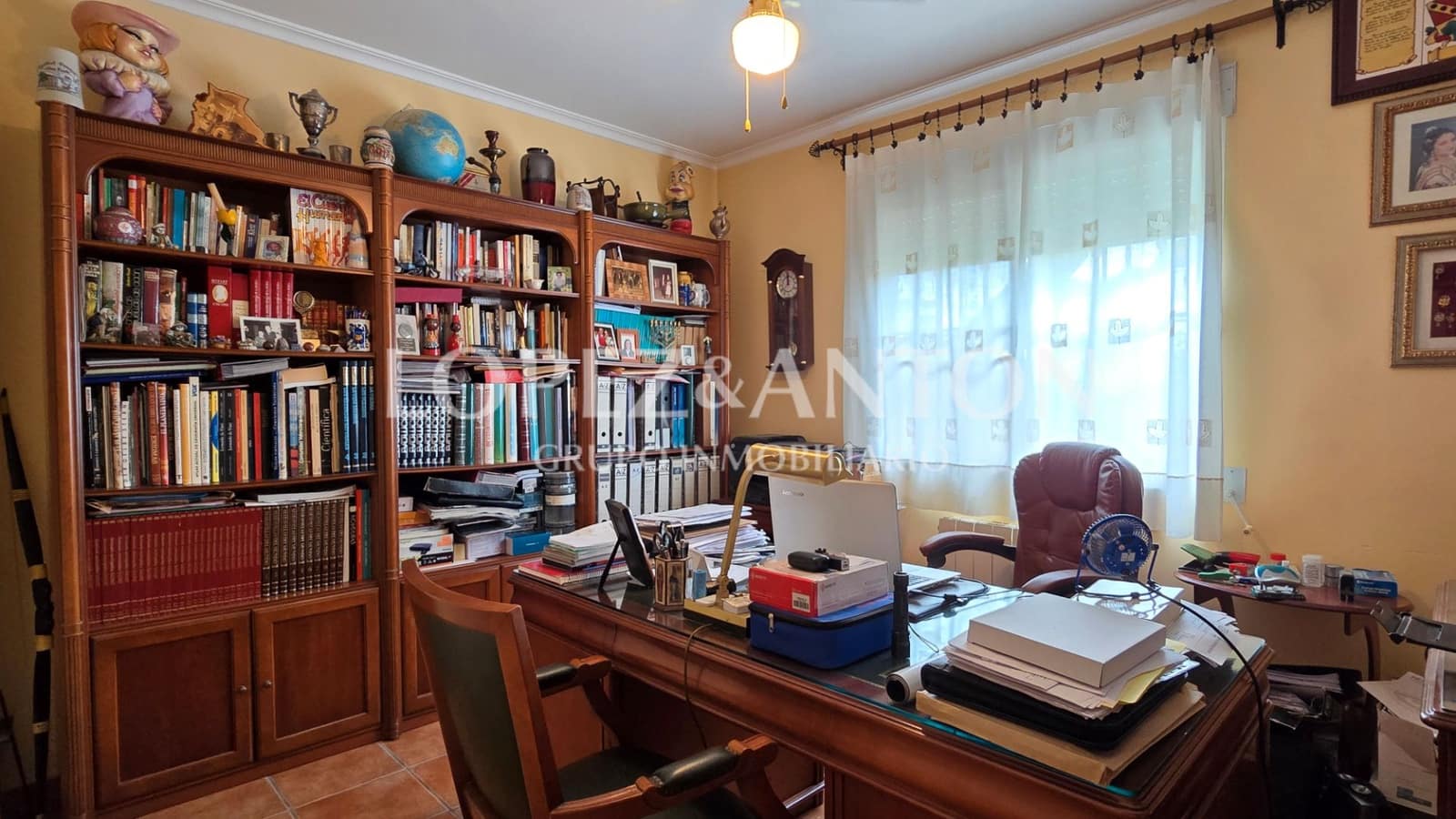 4 soverom Villa til salgs i L'Eliana med svømmebasseng garasje - € 560 000 (Ref: 9135174)