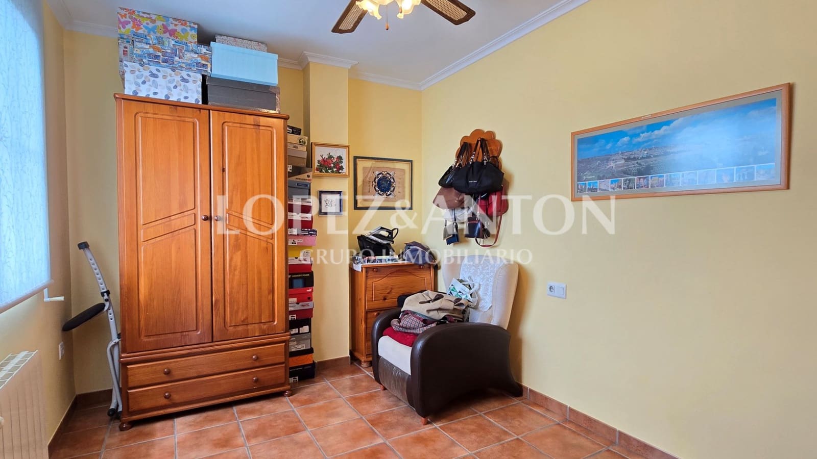 4 soverom Villa til salgs i L'Eliana med svømmebasseng garasje - € 560 000 (Ref: 9135174)