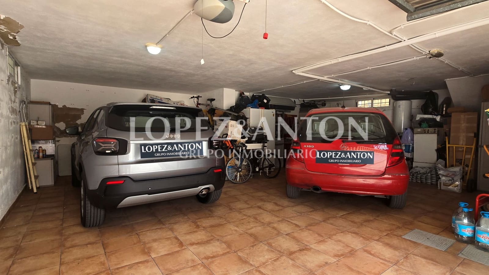 4 soverom Villa til salgs i L'Eliana med svømmebasseng garasje - € 560 000 (Ref: 9135174)