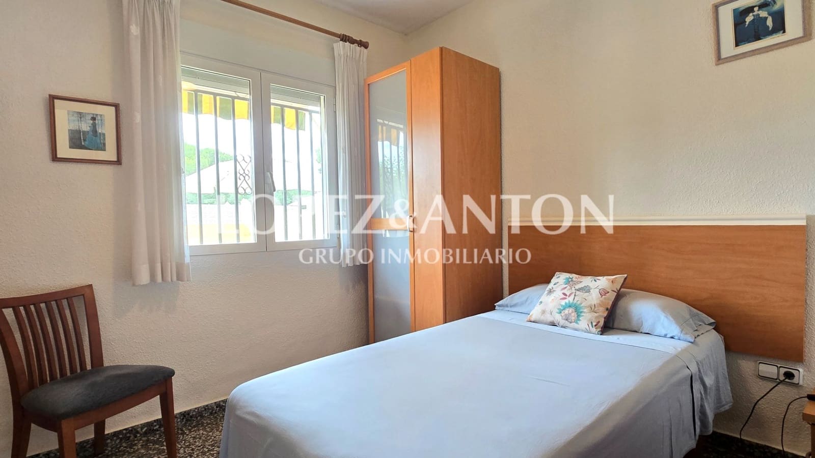 4 soveværelse Villa til salg i L'Eliana med swimmingpool garage - € 575.000 (Ref: 9151634)