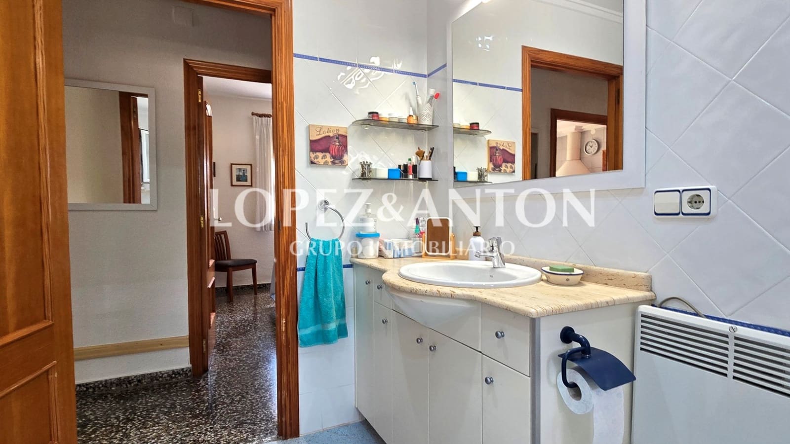 4 soveværelse Villa til salg i L'Eliana med swimmingpool garage - € 575.000 (Ref: 9151634)