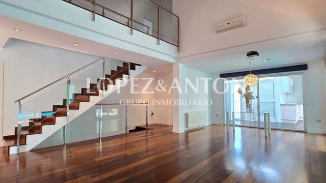 6 soverom Villa til salgs i La Cañada, Paterna med svømmebasseng garasje - € 1 000 000 (Ref: 9164045)