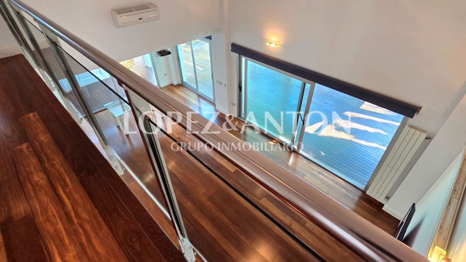 6 soveværelse Villa til salg i Paterna med swimmingpool garage - € 1.000.000 (Ref: 9164045)