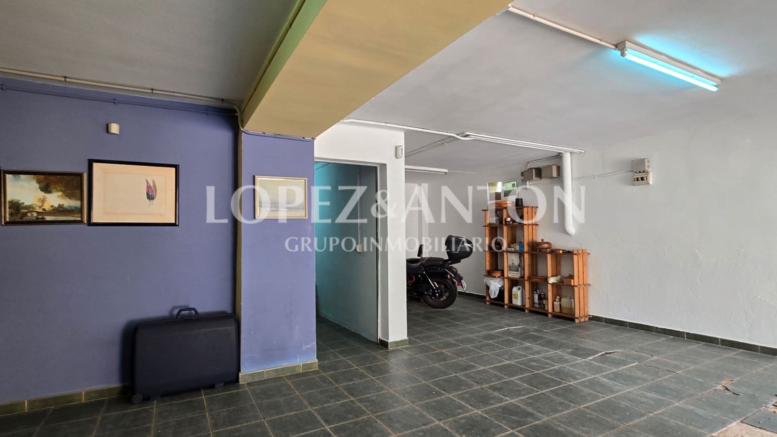 5 soveværelse Villa til salg i L'Eliana med swimmingpool garage - € 590.000 (Ref: 9187886)