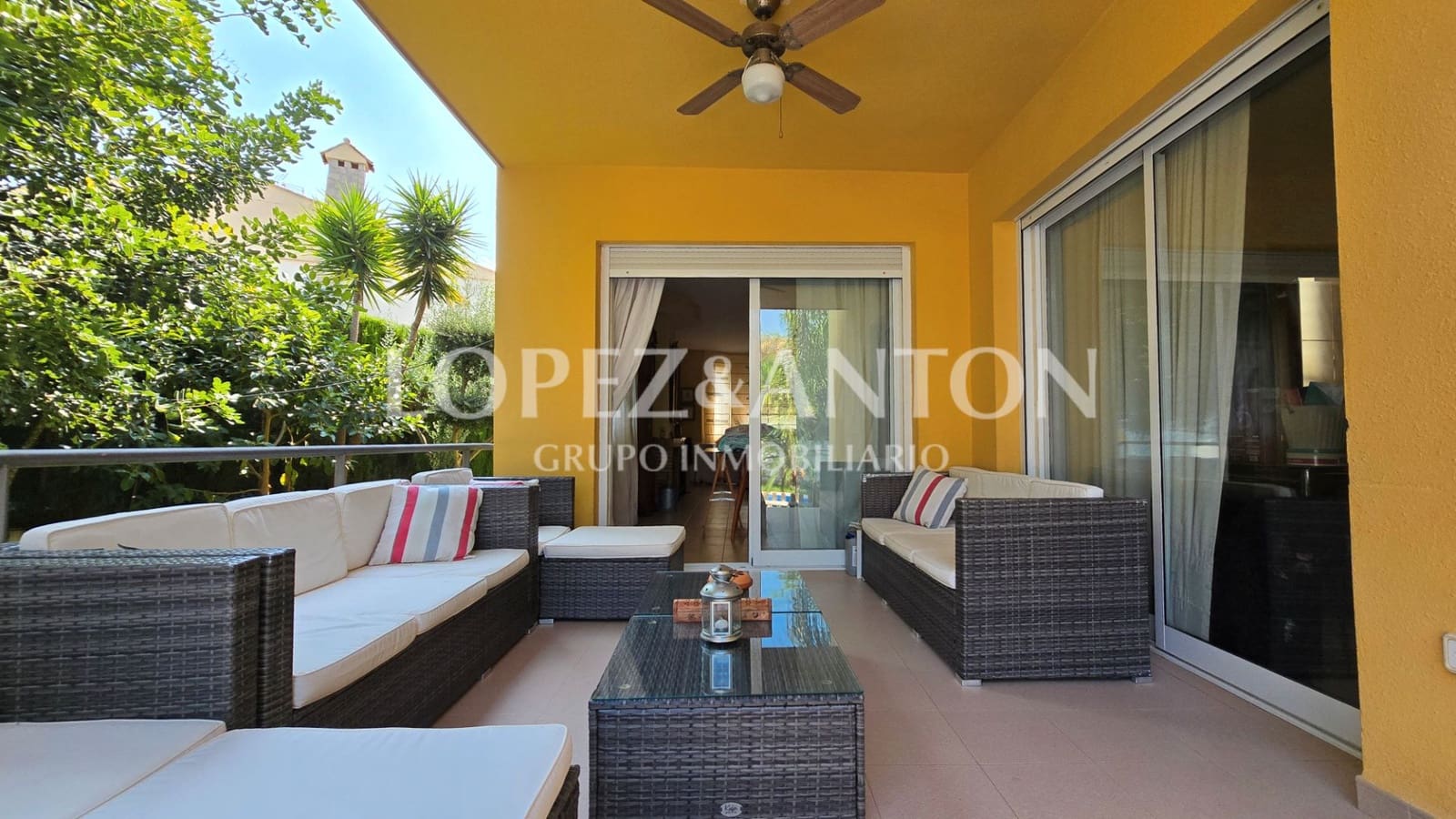 5 soveværelse Villa til salg i L'Eliana med swimmingpool garage - € 590.000 (Ref: 9187886)