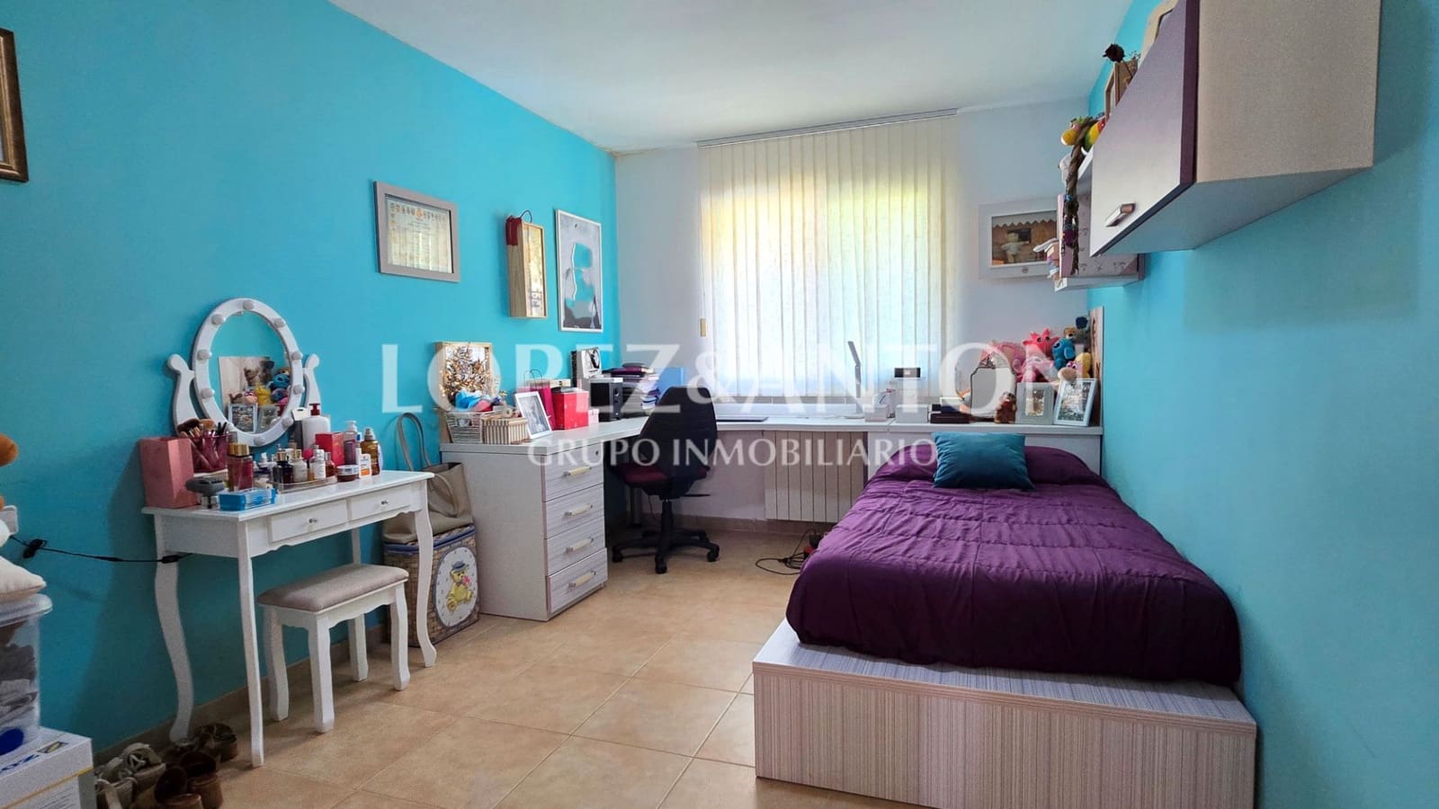 5 soveværelse Villa til salg i L'Eliana med swimmingpool garage - € 590.000 (Ref: 9187886)