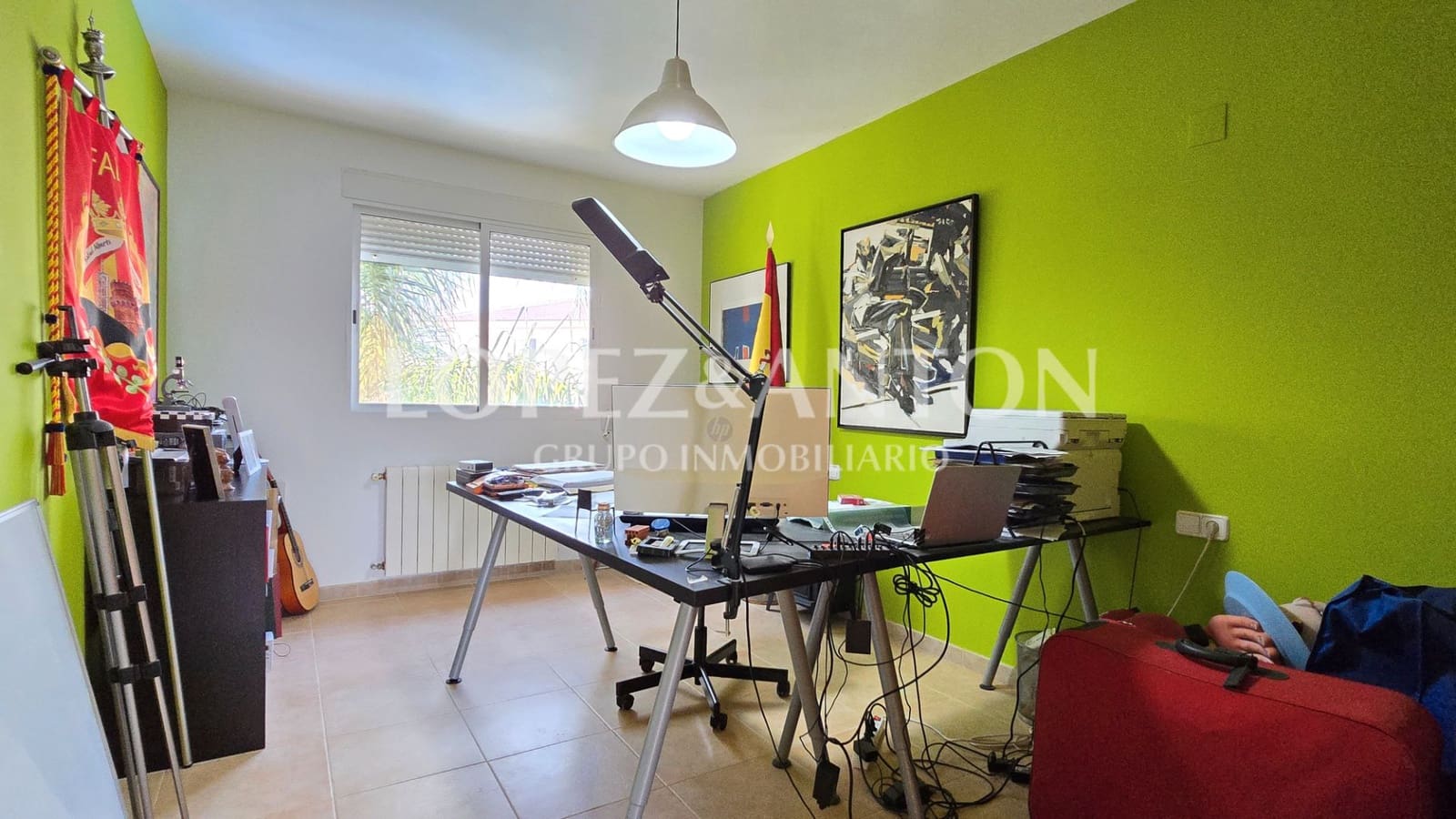 5 soveværelse Villa til salg i L'Eliana med swimmingpool garage - € 590.000 (Ref: 9187886)