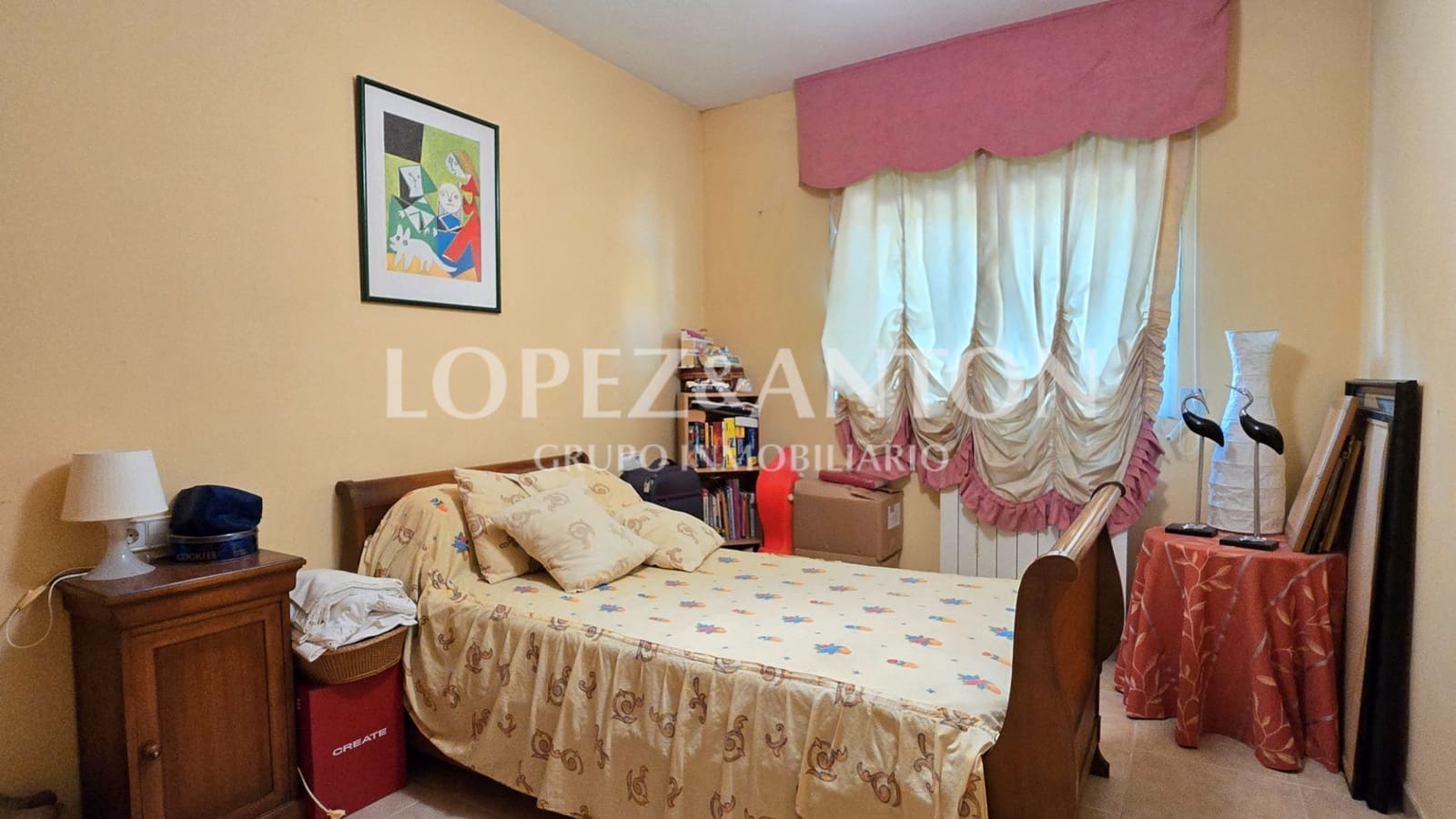 5 soveværelse Villa til salg i L'Eliana med swimmingpool garage - € 590.000 (Ref: 9187886)