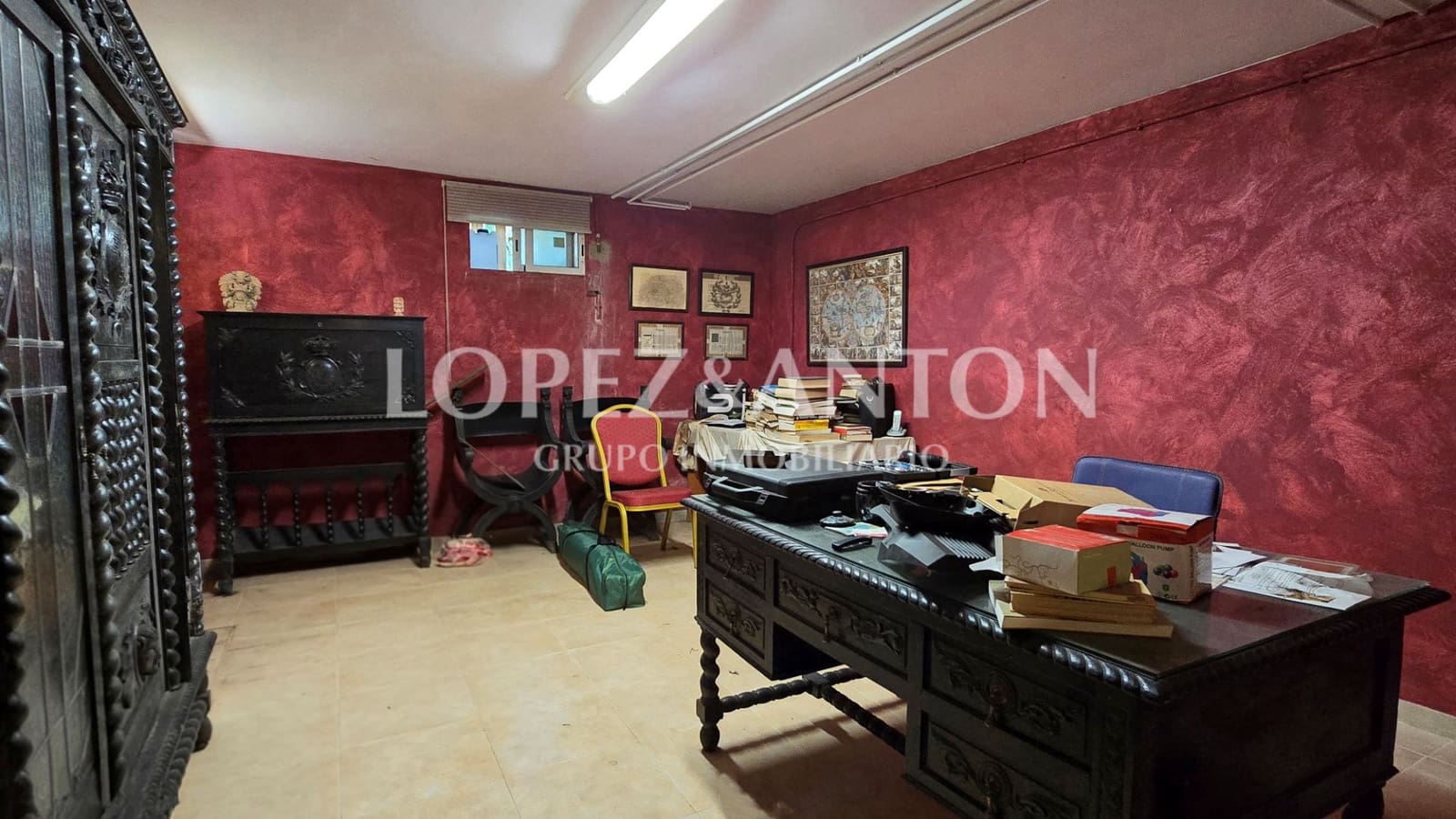 5 soveværelse Villa til salg i L'Eliana med swimmingpool garage - € 590.000 (Ref: 9187886)