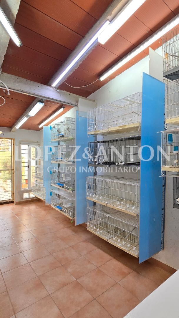 3 soverom Villa til salgs i La Pobla de Vallbona med svømmebasseng garasje - € 450 000 (Ref: 9253960)