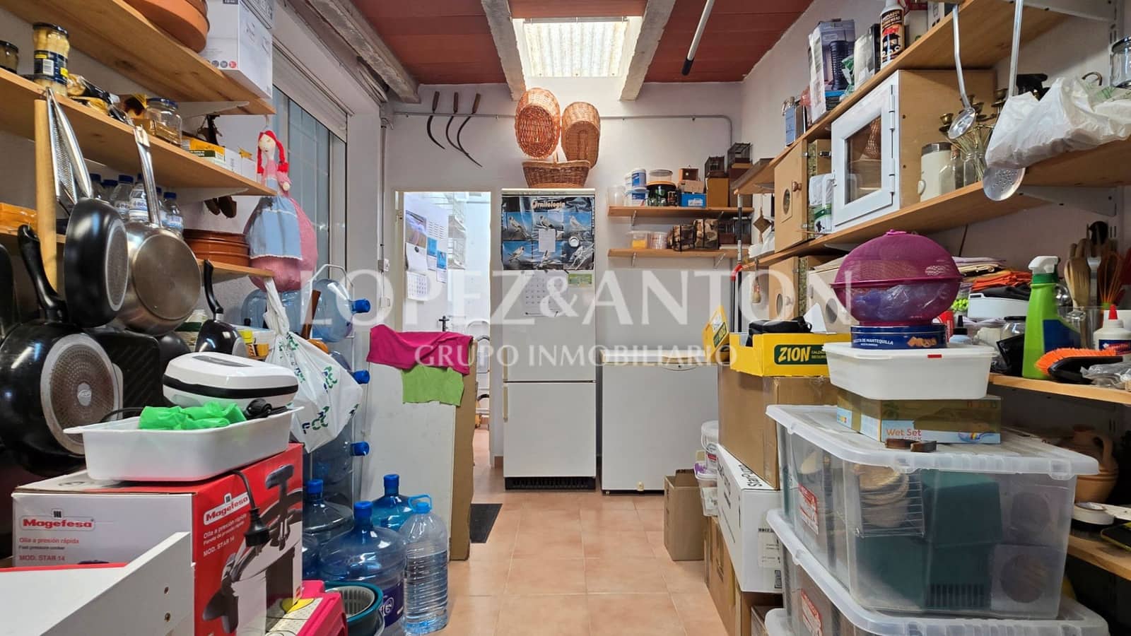 3 soverom Villa til salgs i La Pobla de Vallbona med svømmebasseng garasje - € 450 000 (Ref: 9253960)