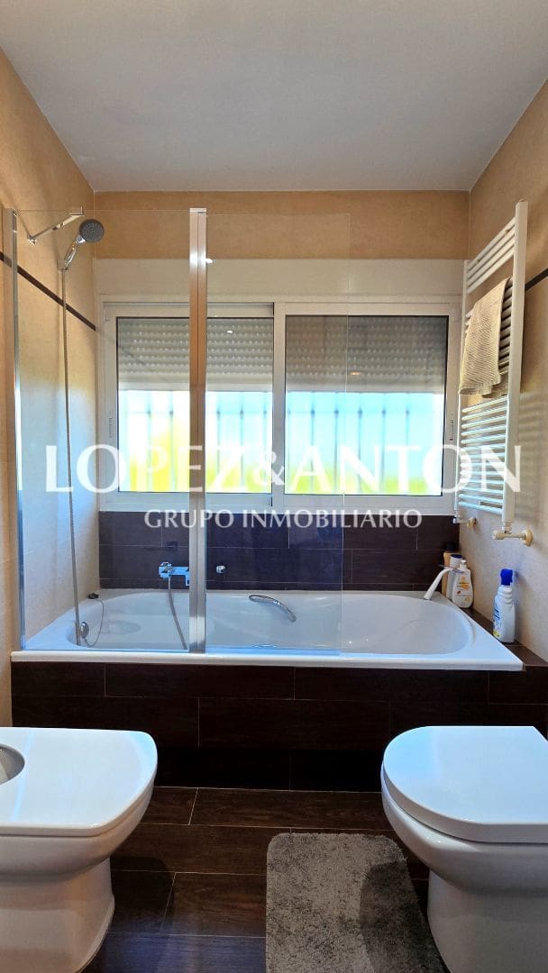 4 soverom Villa til salgs i San Antonio de Benageber med svømmebasseng garasje - € 720 000 (Ref: 9254419)