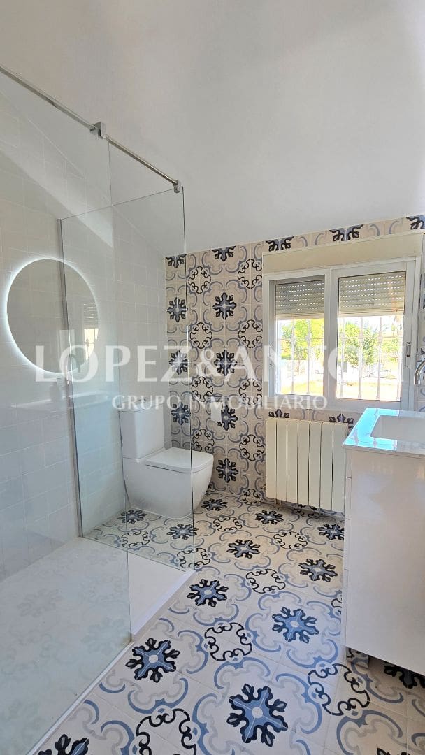 4 soverom Villa til salgs i San Antonio de Benageber med svømmebasseng garasje - € 720 000 (Ref: 9254419)