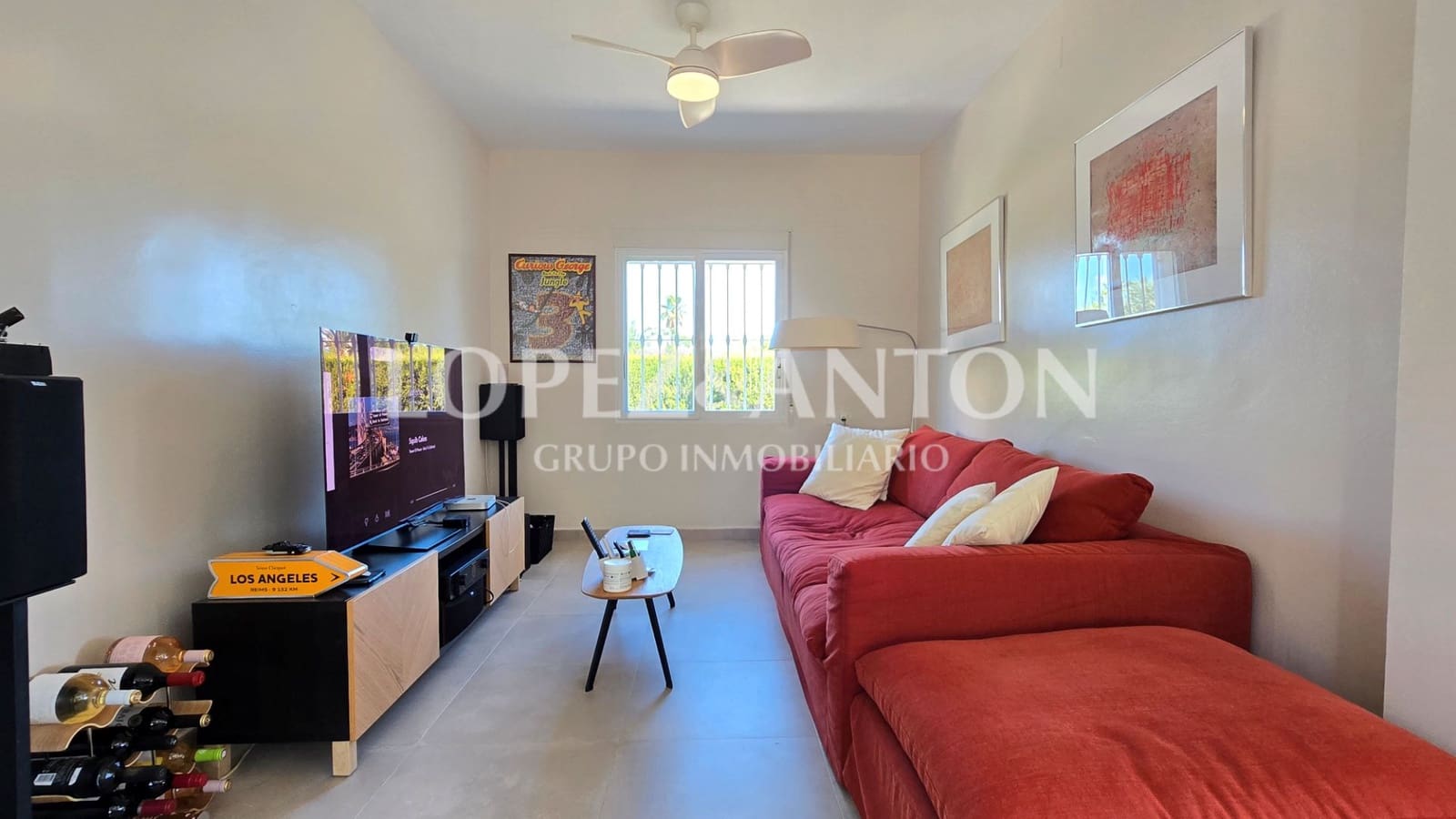 4 soverom Villa til salgs i San Antonio de Benageber med svømmebasseng garasje - € 720 000 (Ref: 9254419)