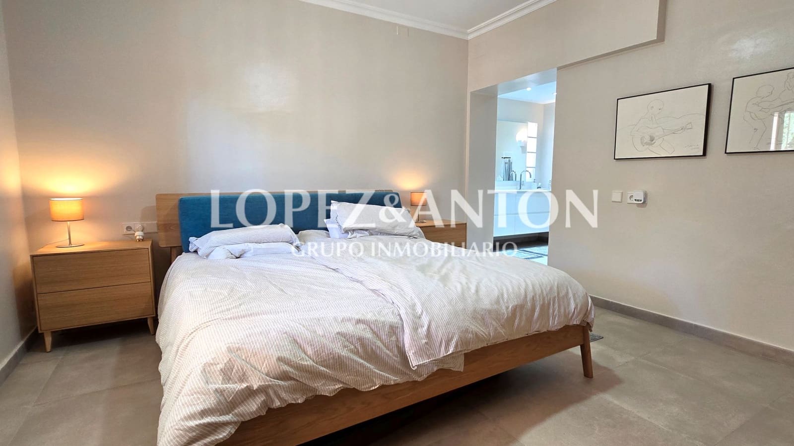 4 soverom Villa til salgs i San Antonio de Benageber med svømmebasseng garasje - € 720 000 (Ref: 9254419)