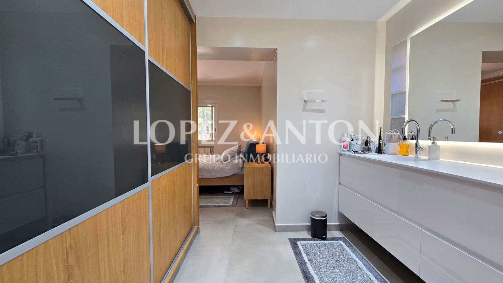 4 soverom Villa til salgs i San Antonio de Benageber med svømmebasseng garasje - € 720 000 (Ref: 9254419)