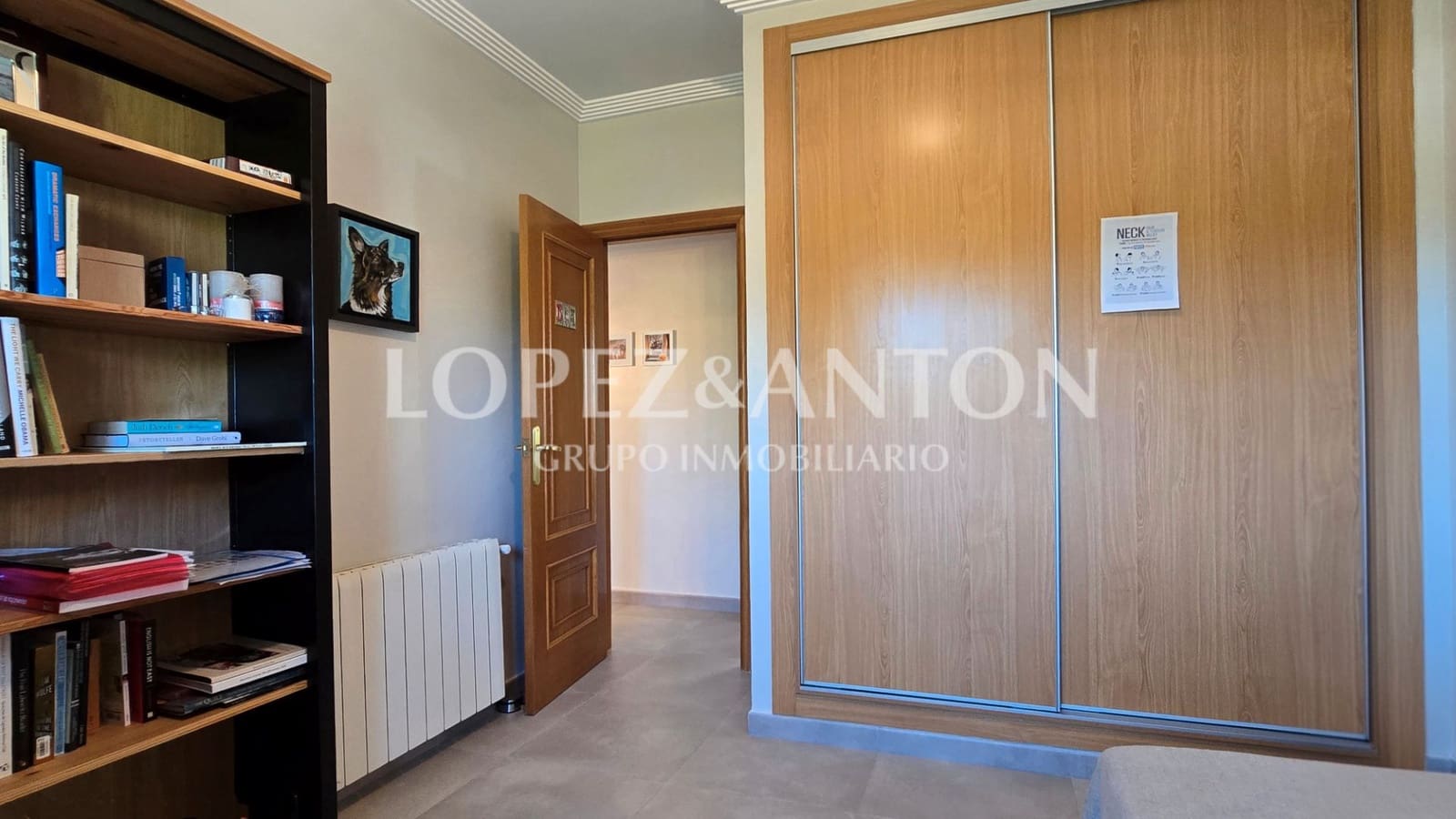 4 soverom Villa til salgs i San Antonio de Benageber med svømmebasseng garasje - € 720 000 (Ref: 9254419)