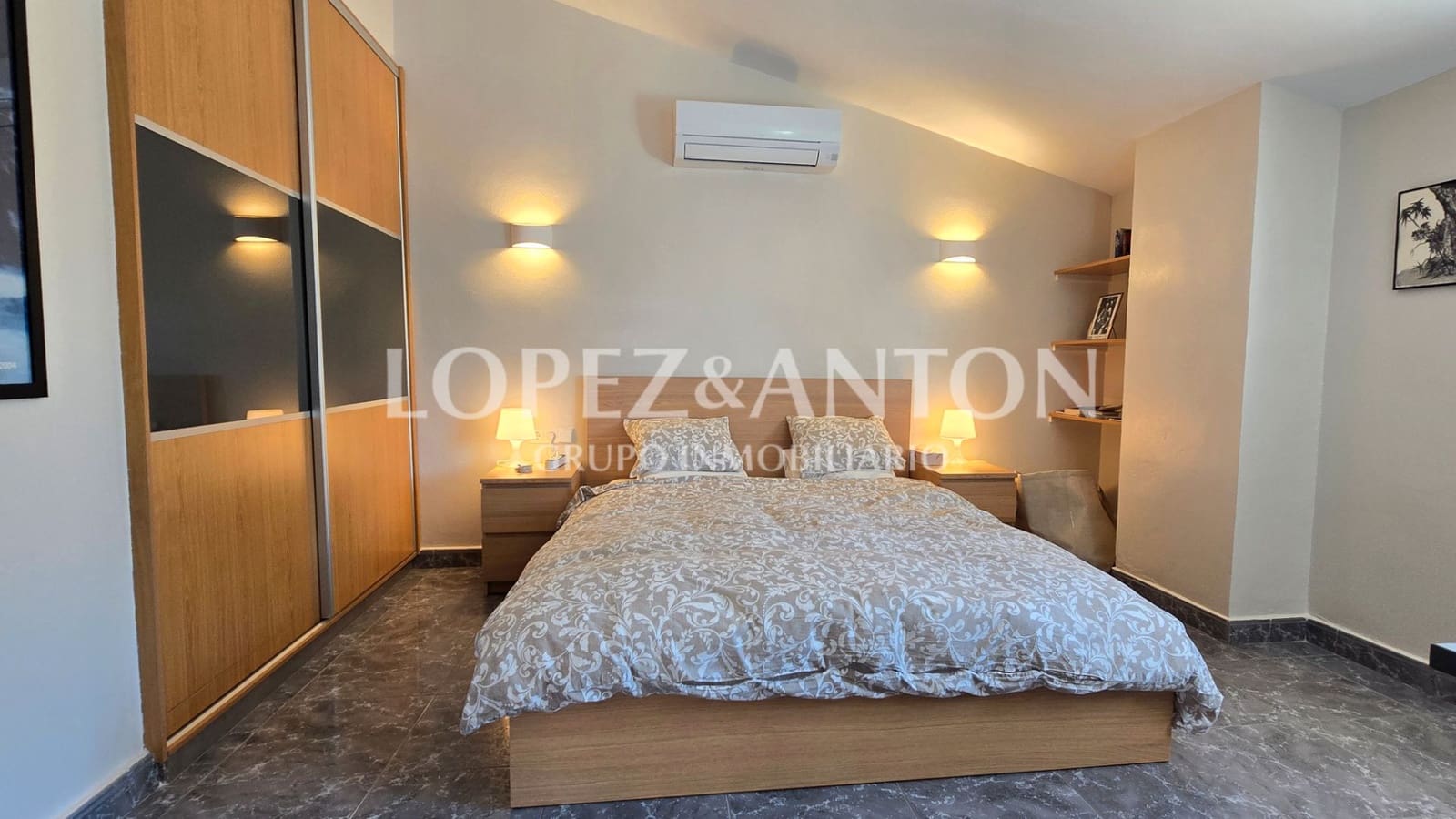 4 soverom Villa til salgs i San Antonio de Benageber med svømmebasseng garasje - € 720 000 (Ref: 9254419)