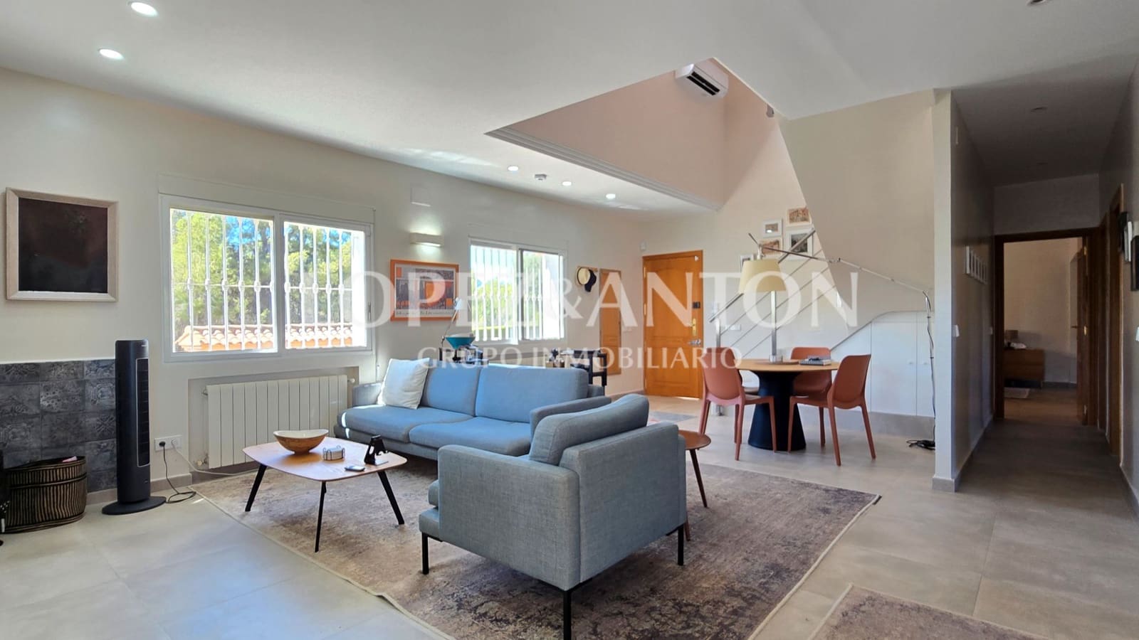 4 soverom Villa til salgs i San Antonio de Benageber med svømmebasseng garasje - € 720 000 (Ref: 9254419)