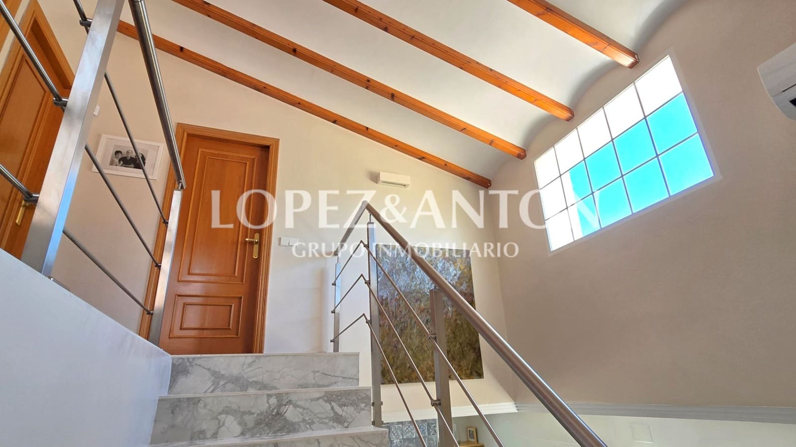 4 soverom Villa til salgs i San Antonio de Benageber med svømmebasseng garasje - € 720 000 (Ref: 9254419)