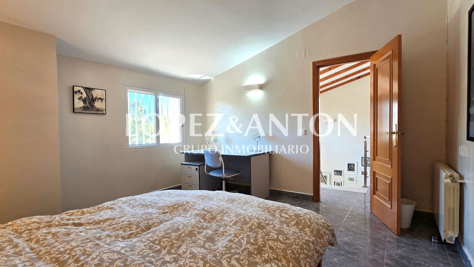 4 soverom Villa til salgs i San Antonio de Benageber med svømmebasseng garasje - € 720 000 (Ref: 9254419)