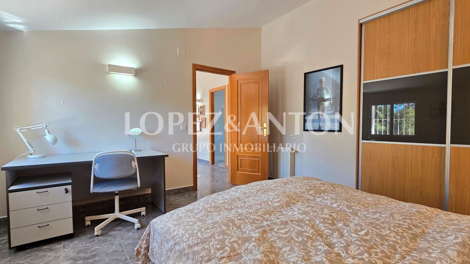 4 soverom Villa til salgs i San Antonio de Benageber med svømmebasseng garasje - € 720 000 (Ref: 9254419)