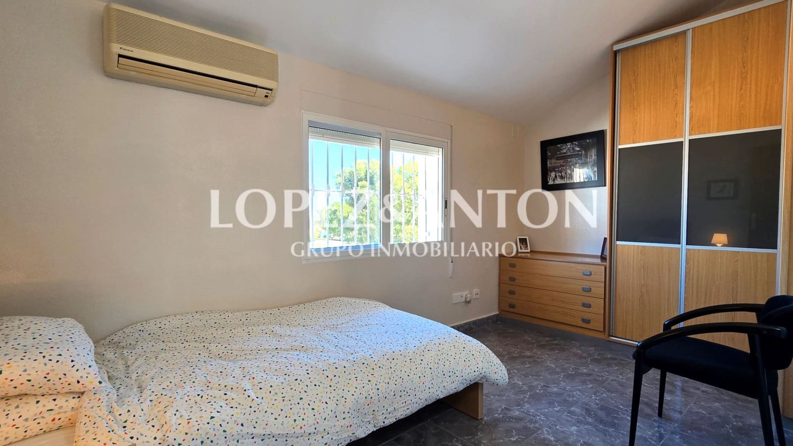 4 soverom Villa til salgs i San Antonio de Benageber med svømmebasseng garasje - € 720 000 (Ref: 9254419)