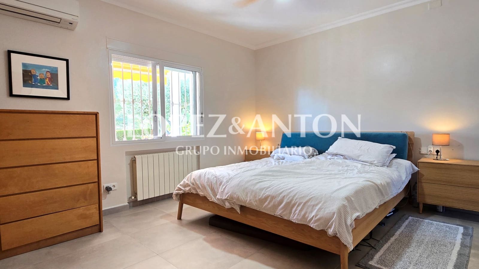 4 soverom Villa til salgs i San Antonio de Benageber med svømmebasseng garasje - € 720 000 (Ref: 9254419)