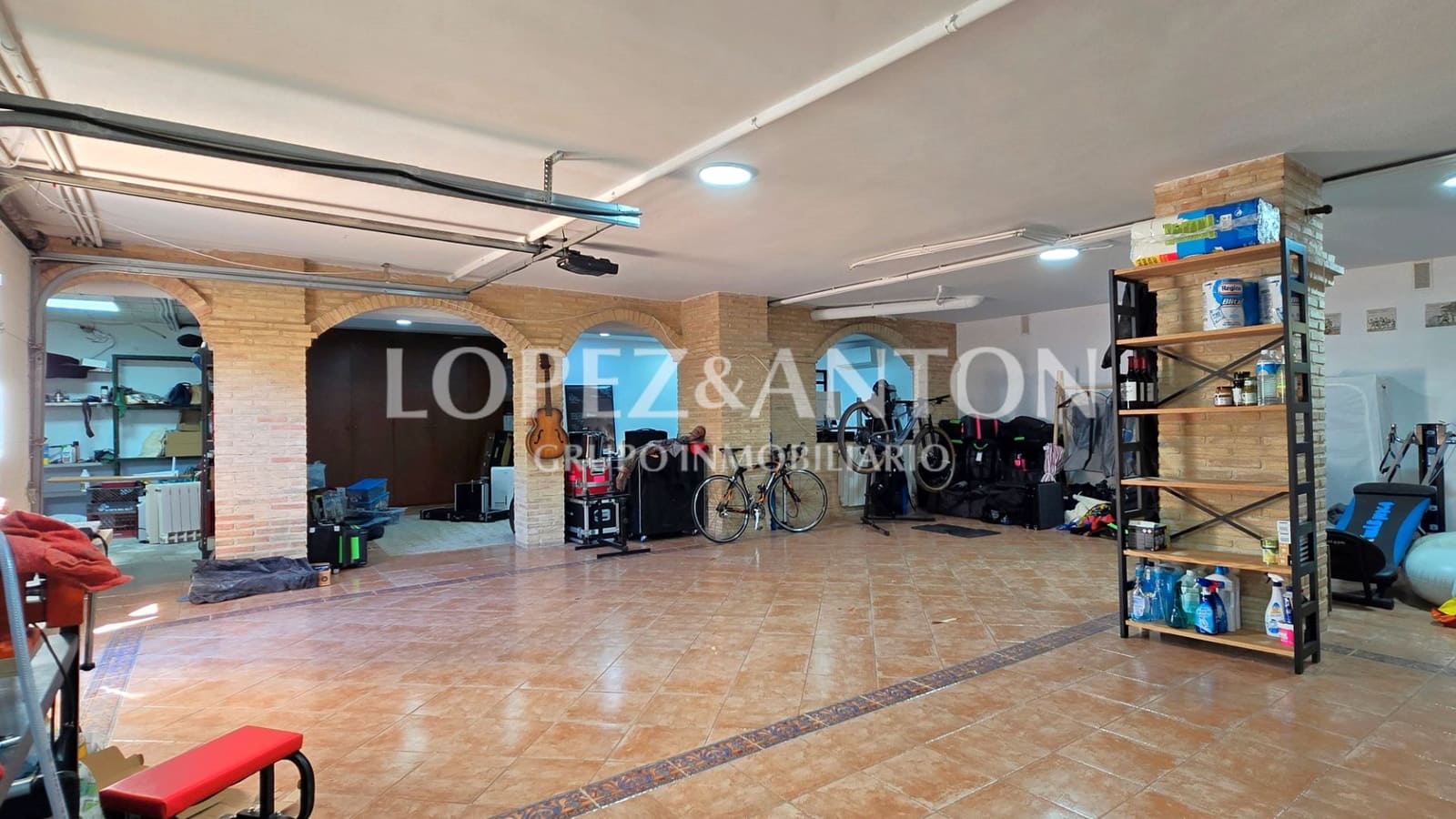 4 soverom Villa til salgs i San Antonio de Benageber med svømmebasseng garasje - € 720 000 (Ref: 9254419)