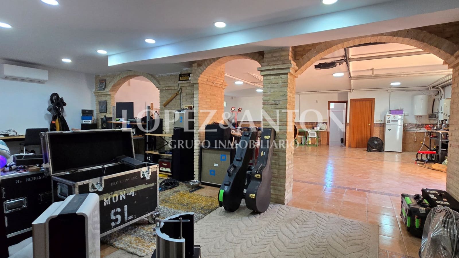 4 soverom Villa til salgs i San Antonio de Benageber med svømmebasseng garasje - € 720 000 (Ref: 9254419)