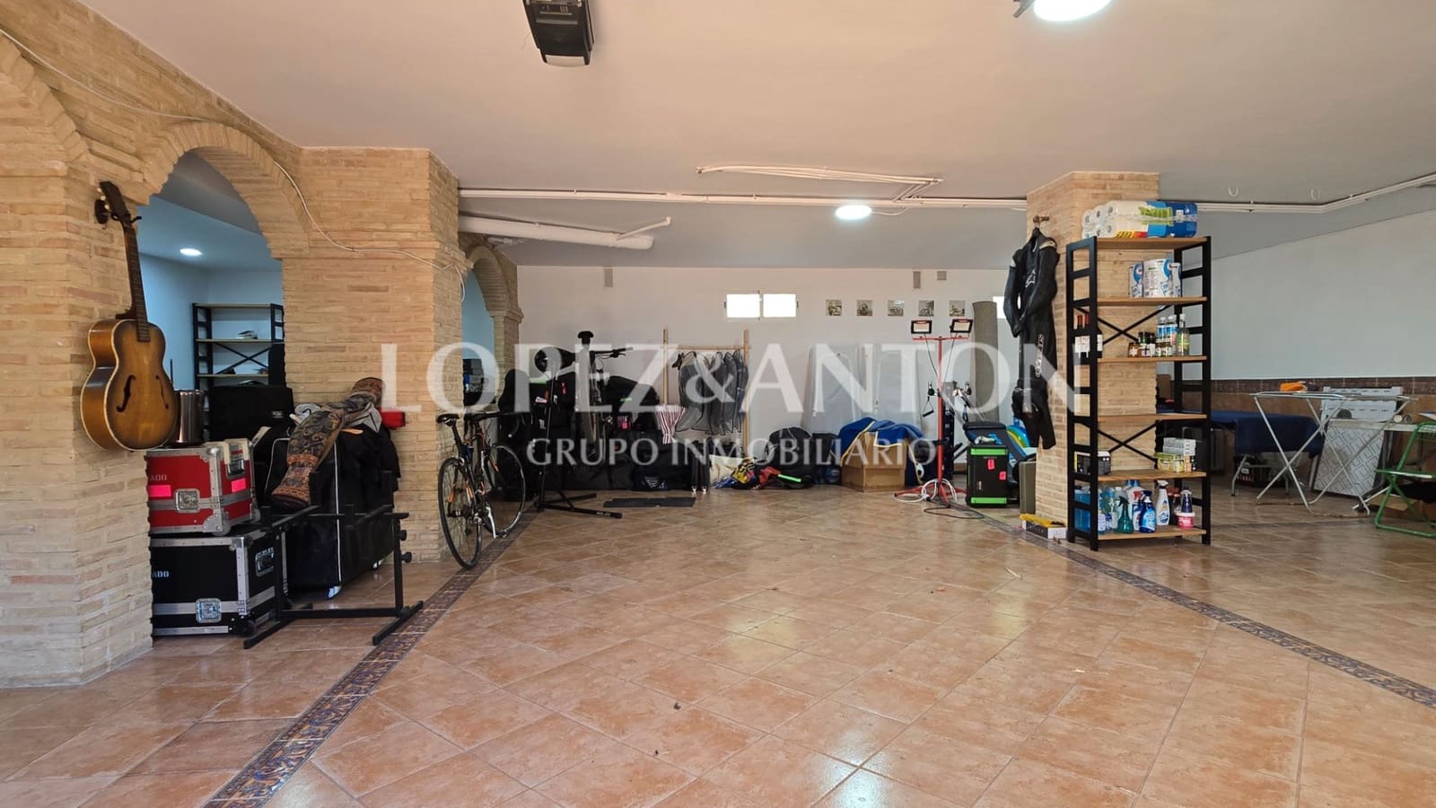 4 soverom Villa til salgs i San Antonio de Benageber med svømmebasseng garasje - € 720 000 (Ref: 9254419)